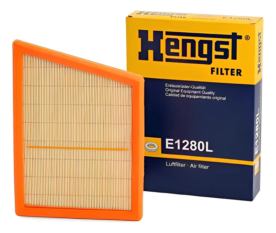 Mini - Motor - Filtros de Aire