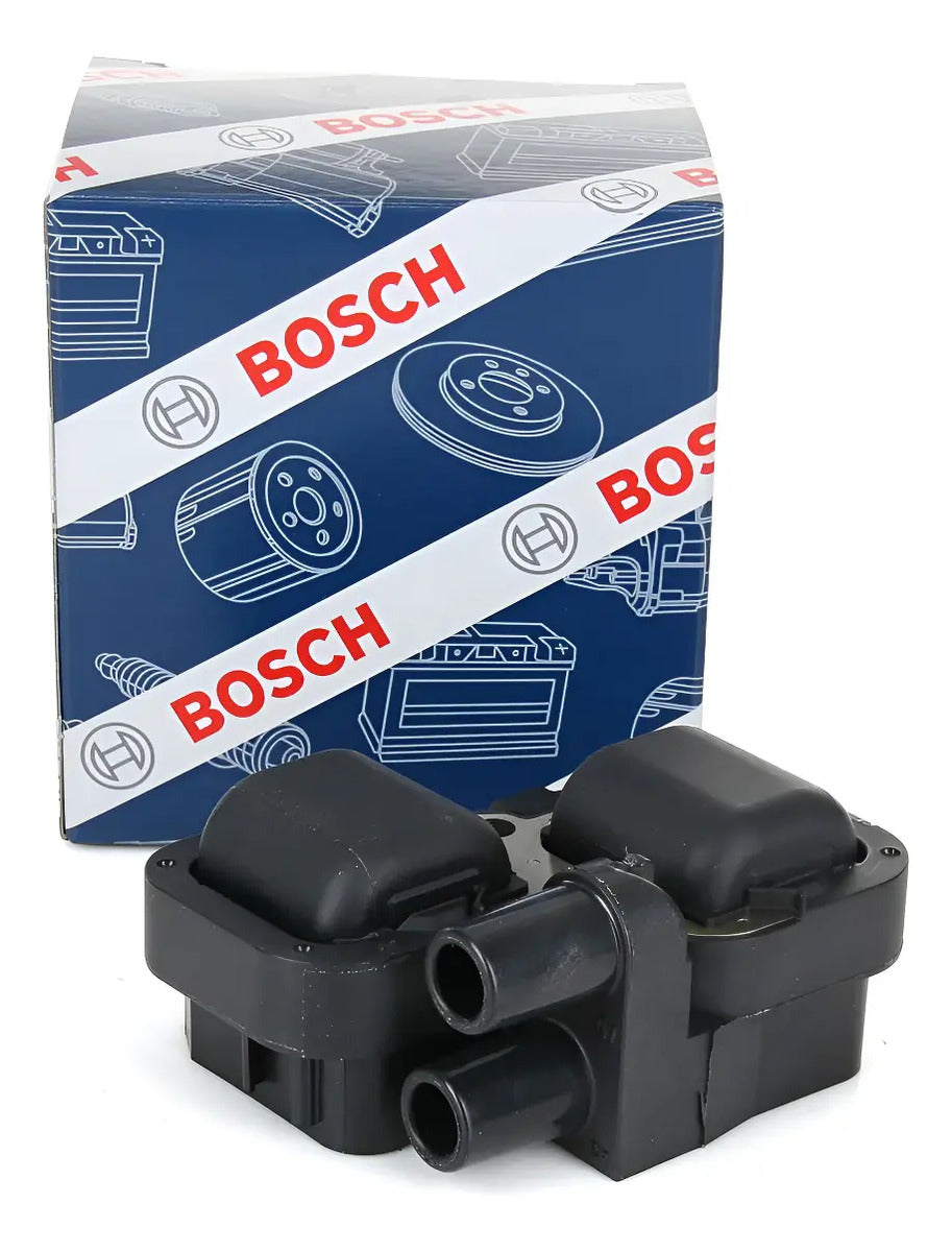 Mercedes-Benz - Motor - Bobinas de Encendido