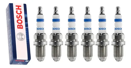 bujia de encendido marca Bosch