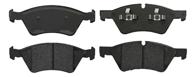 Balatas Frenos Delanteros Mercedes W201 Gl450 Ml350 2007-09