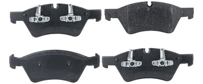 Balatas Frenos Delanteros Mercedes Ml63 R350 Ml500 2006-11