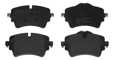 Balatas Frenos Delantero Mini Cooper Chil F55 2.0l 15-17 118