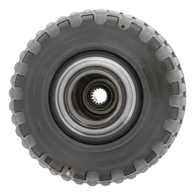 Kit Doble Embrague Clutch Mercedes A200 Cla200 Gla200 Glb200