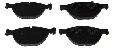 Balatas De Frenos Delanteros Bmw F16 X6 50i X5 4.8i 2007-18