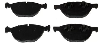 Balatas De Frenos Delanteros Bmw X5 M X6 35i E70 2009-19