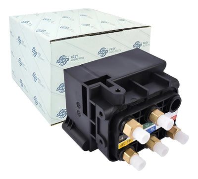 componente del vehiculo marca Original Frey