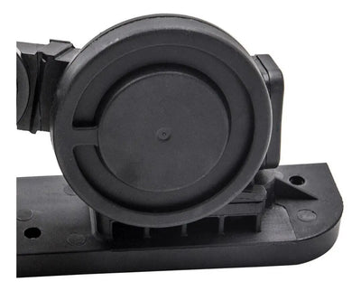 Kit Valvula Pcv Audi A3 S3 A4 Quattro Tt 2.0tfsi 2004 A 2008