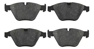 Balatas Frenos Traseros Bmw E60 5 520 530 525 2003-10