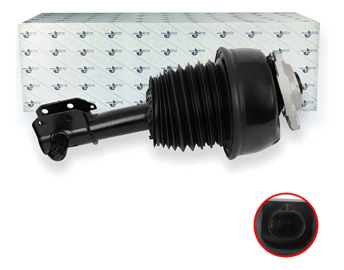 amortiguador de suspension marca Original Frey