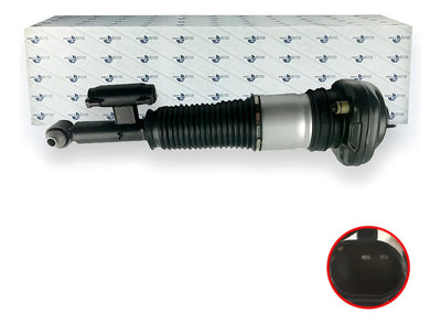 amortiguador de suspension marca Original Frey
