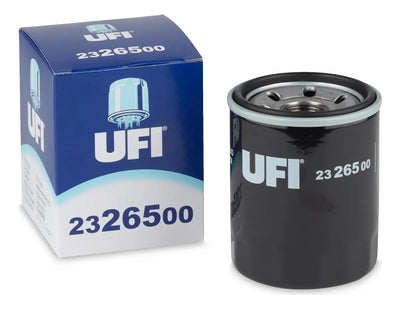 Filtro De Aceite Ufi 23.265.00 10 Pz, Ph7317, Gp-149, Of3593