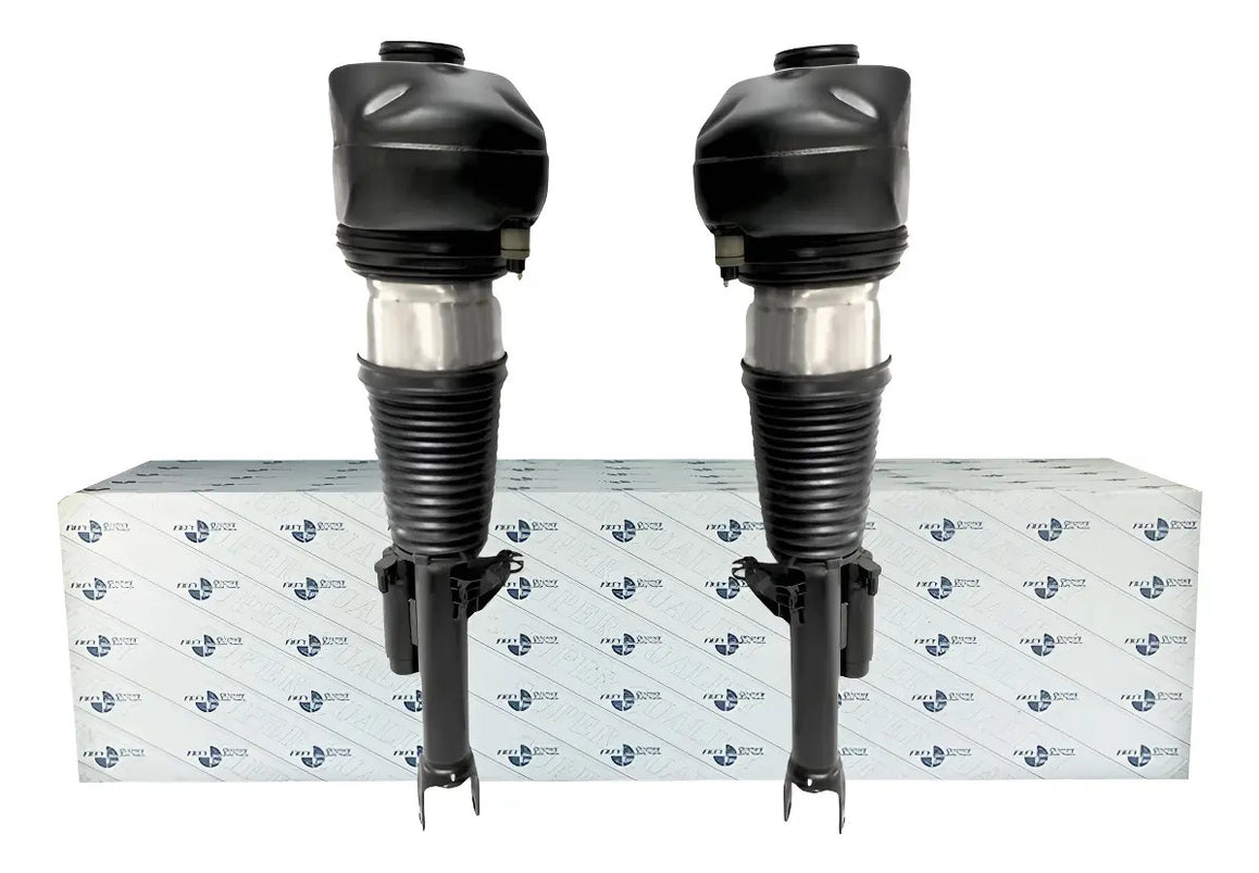 amortiguador de suspension marca Original Frey