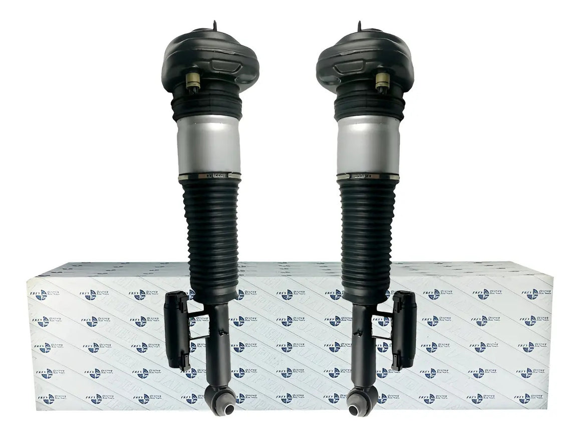amortiguador de suspension marca Original Frey