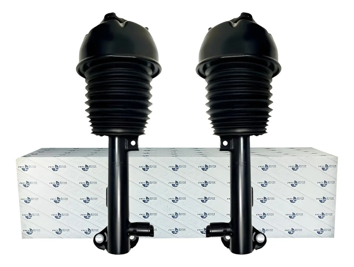 amortiguador de suspension marca Original Frey