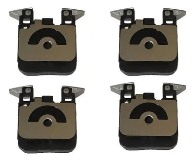 Balatas Frenos Traseros Bmw F2 F32 420 220 M325i 2013-2017