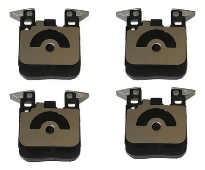 Balatas Frenos Traseros Bmw1 F20 114 120 M 135 2011-2017