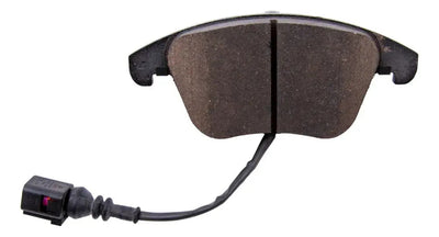 Balata Delantera Con Sensor Audi Q3 2011-2018 Vw Tiguan
