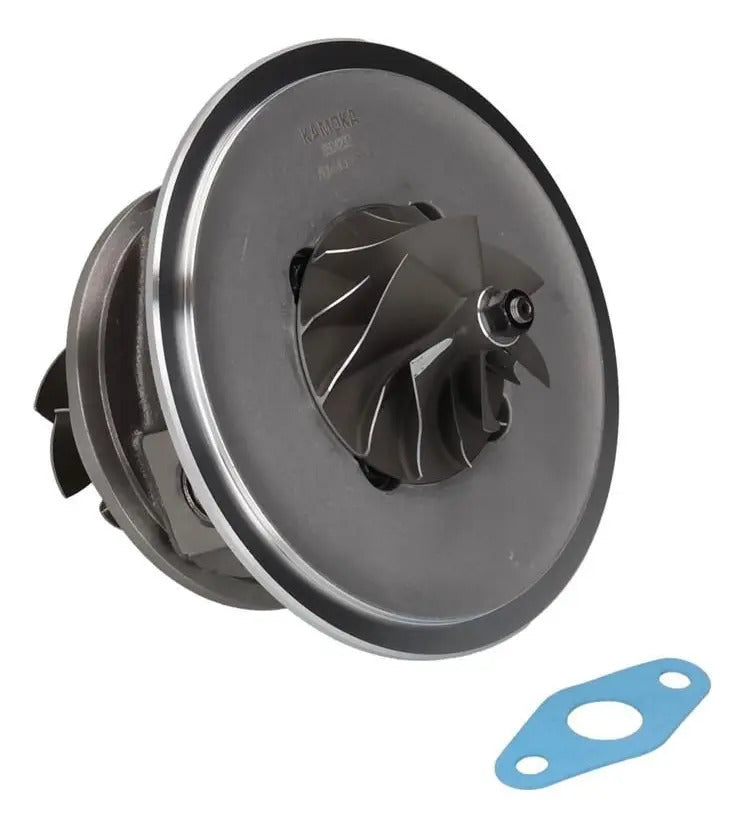 turbocompresor marca Senp