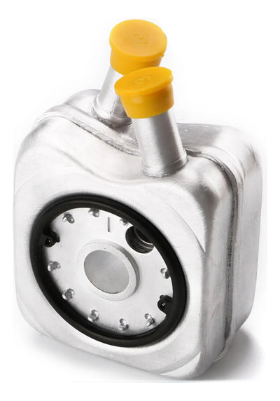 Enfriador De Aceite Vw Jetta A2 A3 A4 068117021b