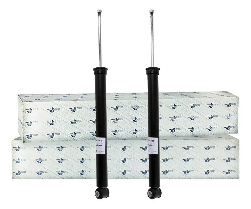 amortiguador de suspension marca Original Frey