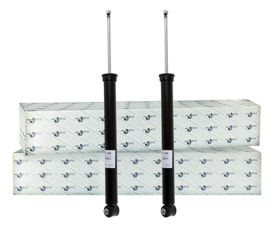 amortiguador de suspension marca Original Frey