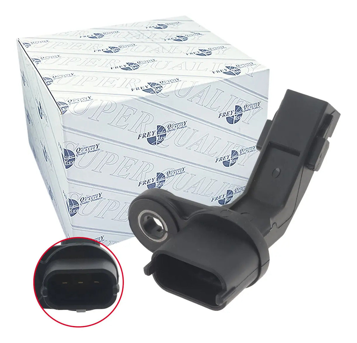 componente del vehiculo marca Original Frey