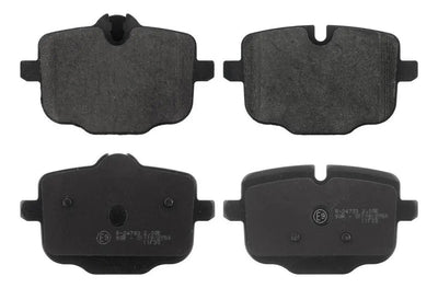 Balatas Frenos Delanteros Bmw F10 525 530i 550i 2010-2016