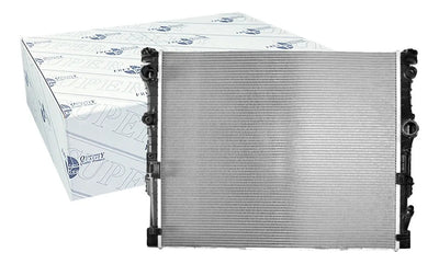 radiador del motor marca Original Frey