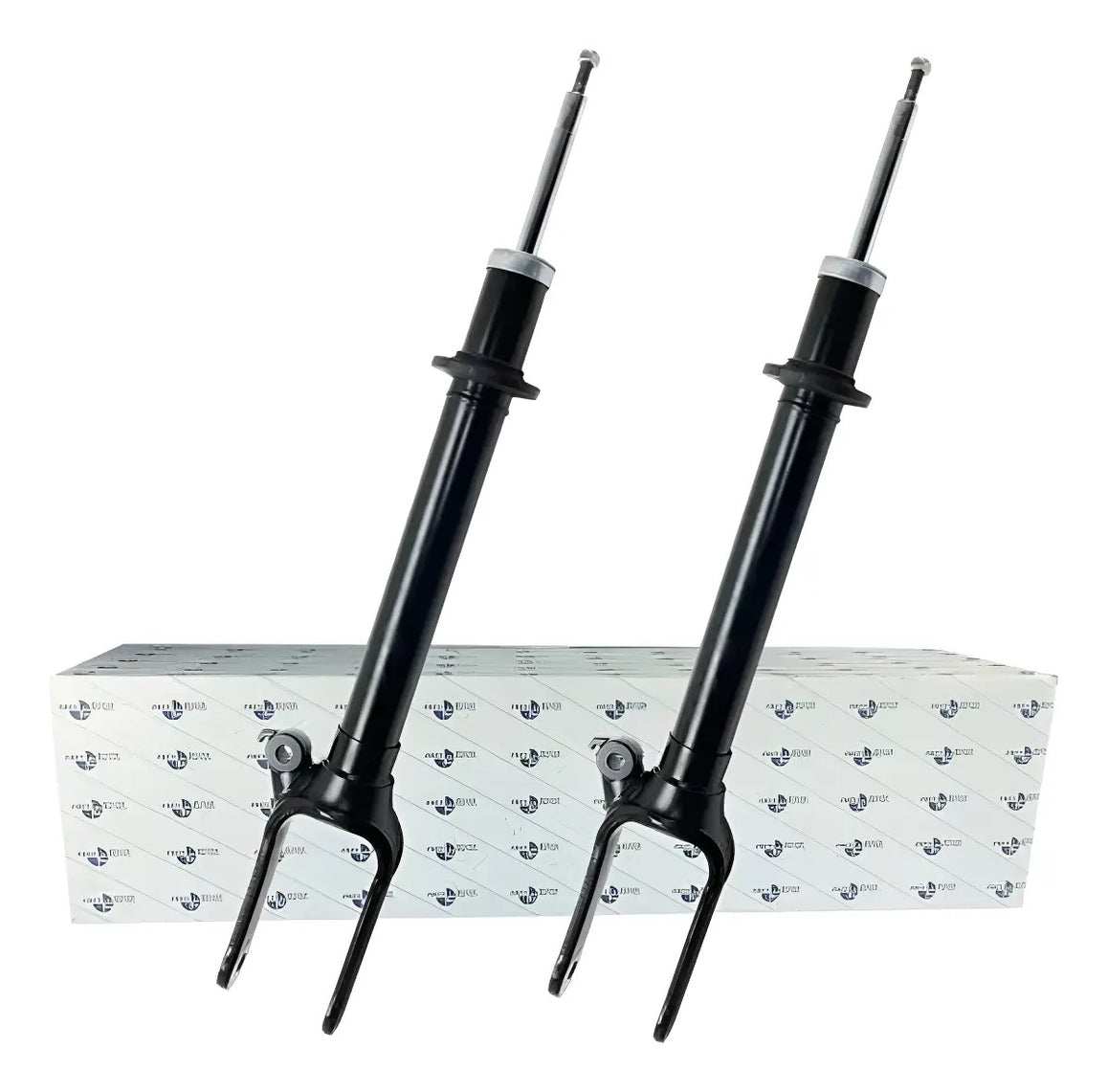 amortiguador de suspension marca Original Frey