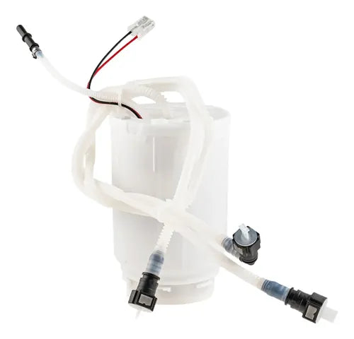Audi - Motor - Bombas de Combustible