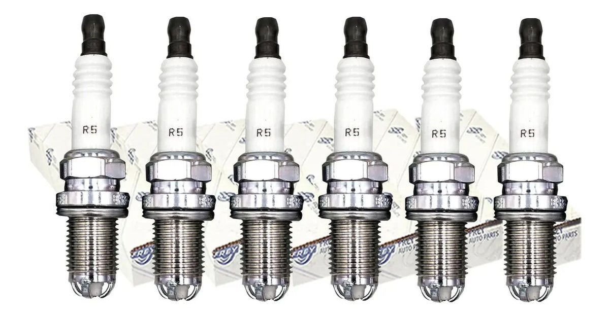 componente del vehiculo marca Original Frey