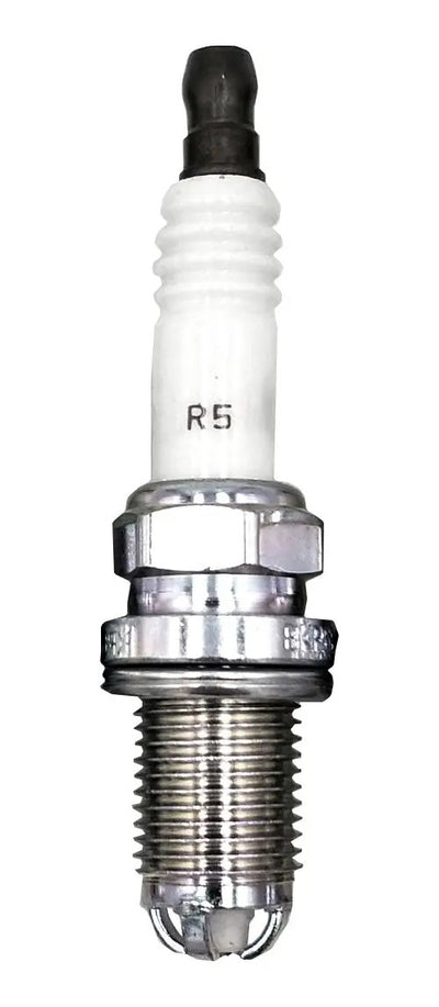 Kit 4 Bujias Ignicion 4 Electrodos Mini Cooper R50 2001-08