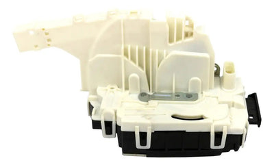 Chapa Cerradura Electrica Derecha Vw Crafter  W906 2006-2016