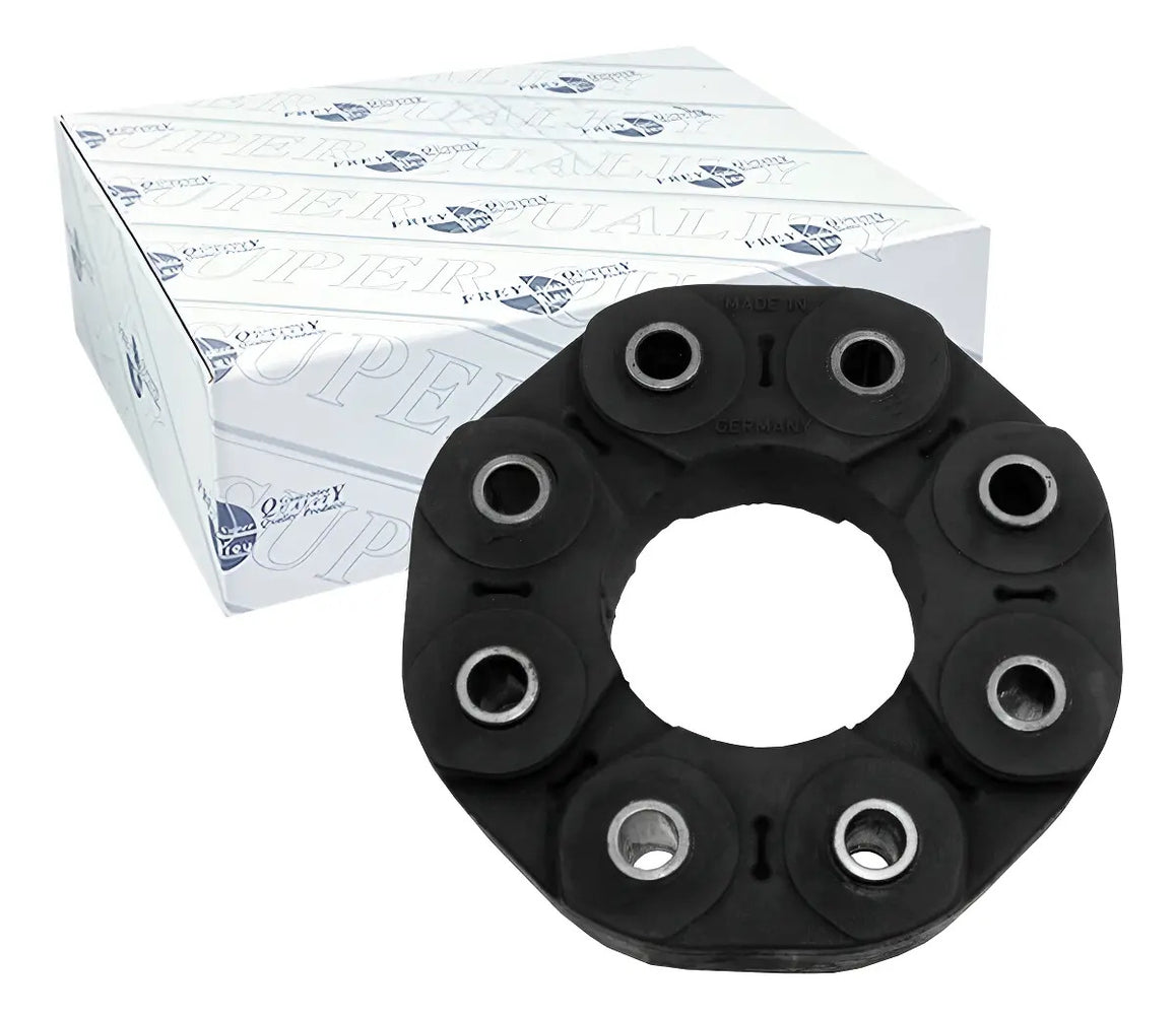 junta de goma del cardan (disco flex) marca Original Frey
