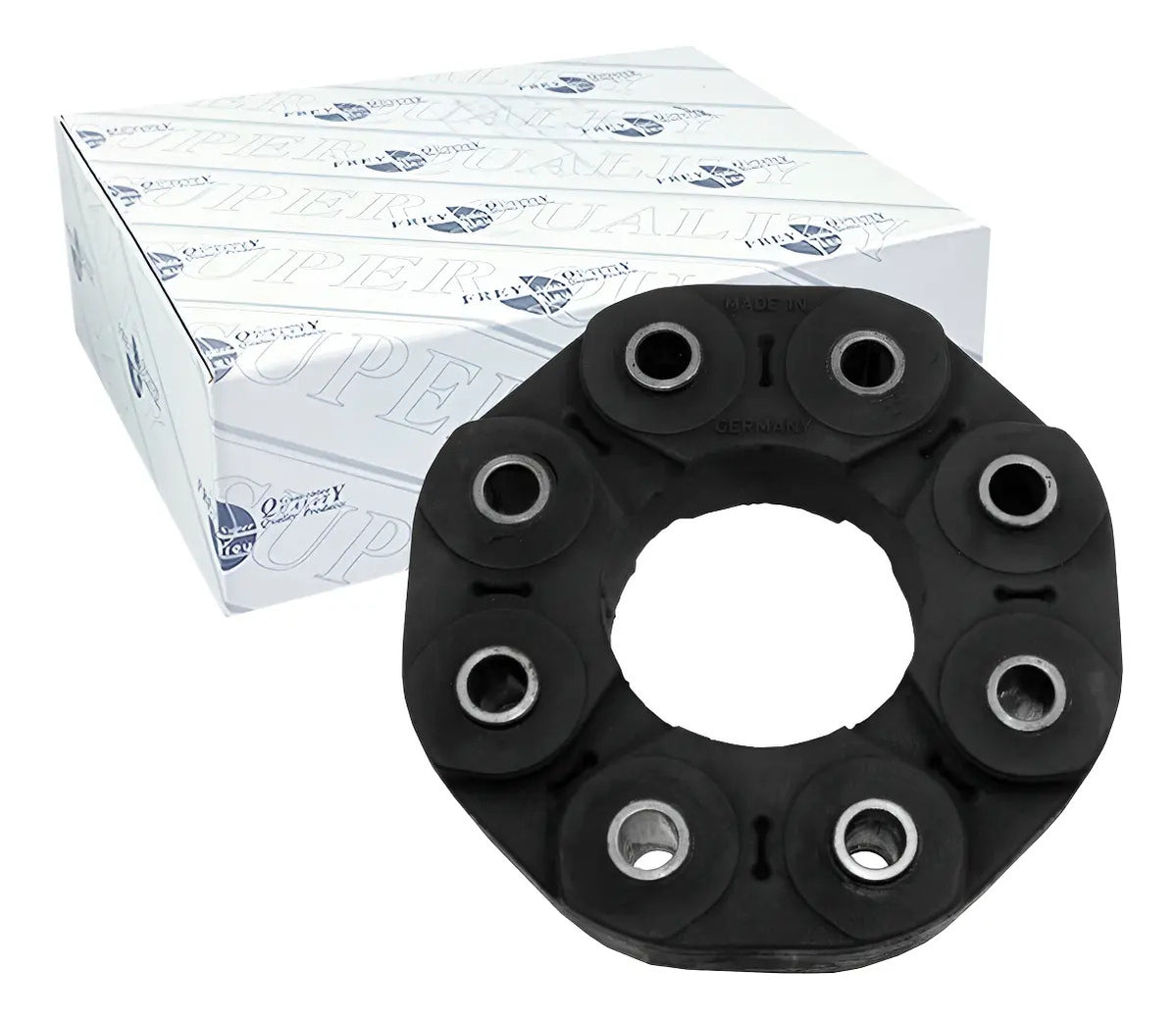 junta de goma del cardan (disco flex) marca Original Frey