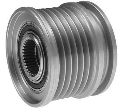 Polea Marcha Alternador Mercedes Sprinter 2000-2006