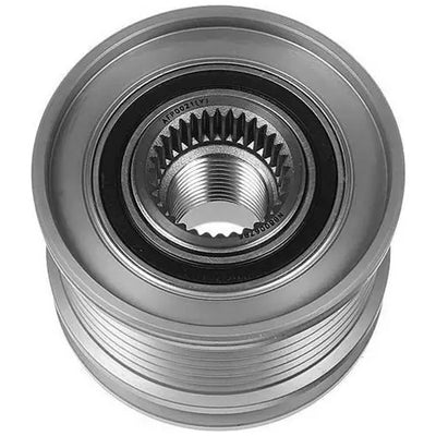 Polea Marcha Alternador Mercedes Sprinter 2000-2006