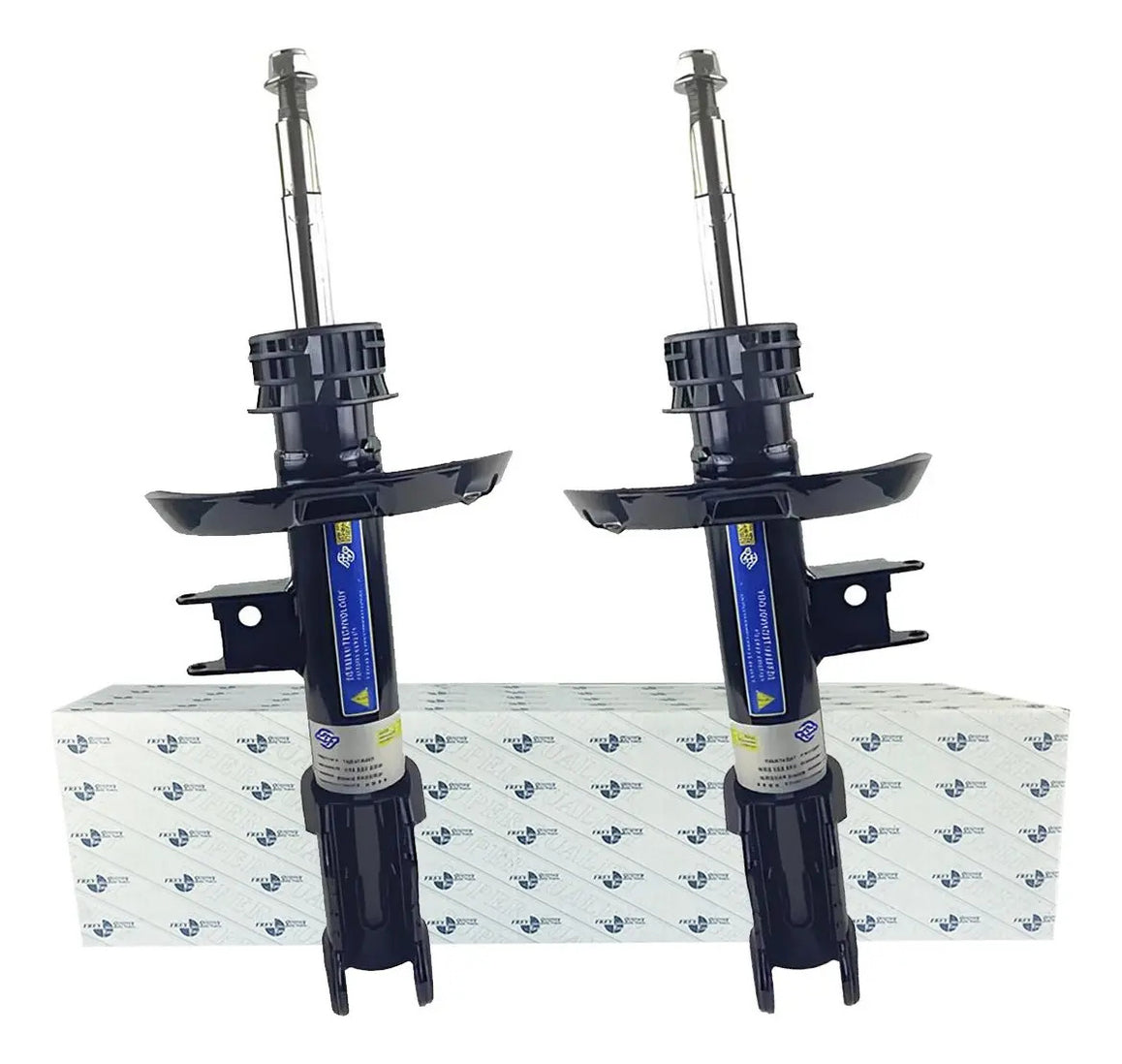 amortiguador de suspension marca Original Frey