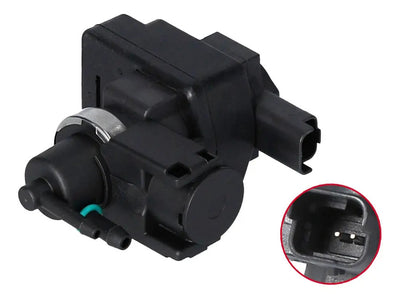 Valvula Solenoide De Turbo Bmw N13 118i 114i 320i 2011-2015