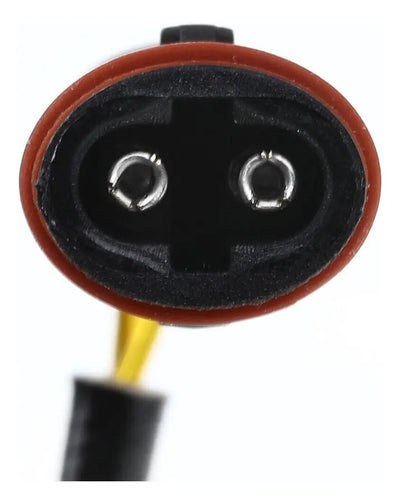 Sensor Balatas Delanteras Mercedes Sprinter 2014-2020