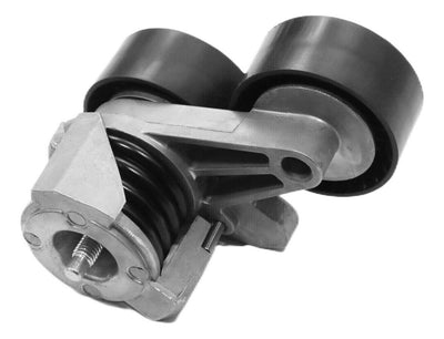 Tensor Doble Banda Accesorios Motor N54 Bmw X5 E70 2006-2010