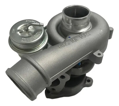 Turbo Cargador Audi A3 Motor 1.8t 20 Valvulas K04 1999-2003