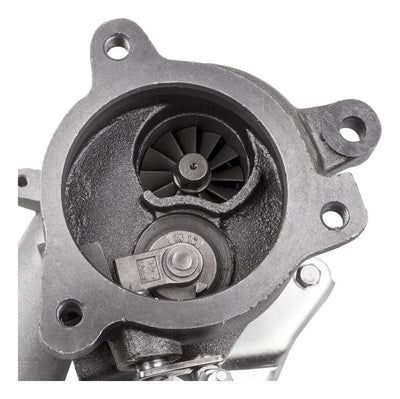 Turbo Cargador Audi A3 Motor 1.8t 20 Valvulas K04 1999-2003