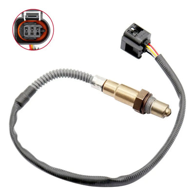 Sensor De Oxigeno 5p Bmw N13 118i 2013 2014 2015