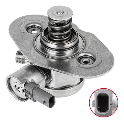 Bomba Alta Presion Gasolina Mini Cooper Jwc B48 2013-2017