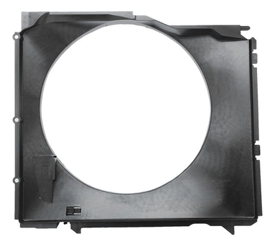 Tolva Radiador Enfriamiento Bmw E53 M54 X5 2001 Al 2006