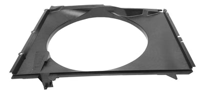 Tolva Radiador Enfriamiento Bmw E53 M54 X5 2001 Al 2006
