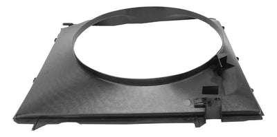 Tolva Radiador Enfriamiento Bmw E53 M54 X5 2001 Al 2006