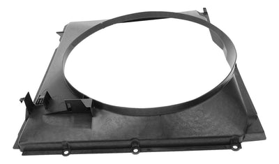 Tolva Radiador Enfriamiento Bmw E53 M54 X5 2001 Al 2006