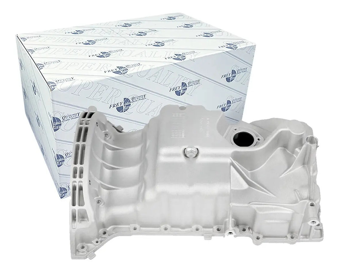 Mercedes-Benz - Motor - Cárters Completos